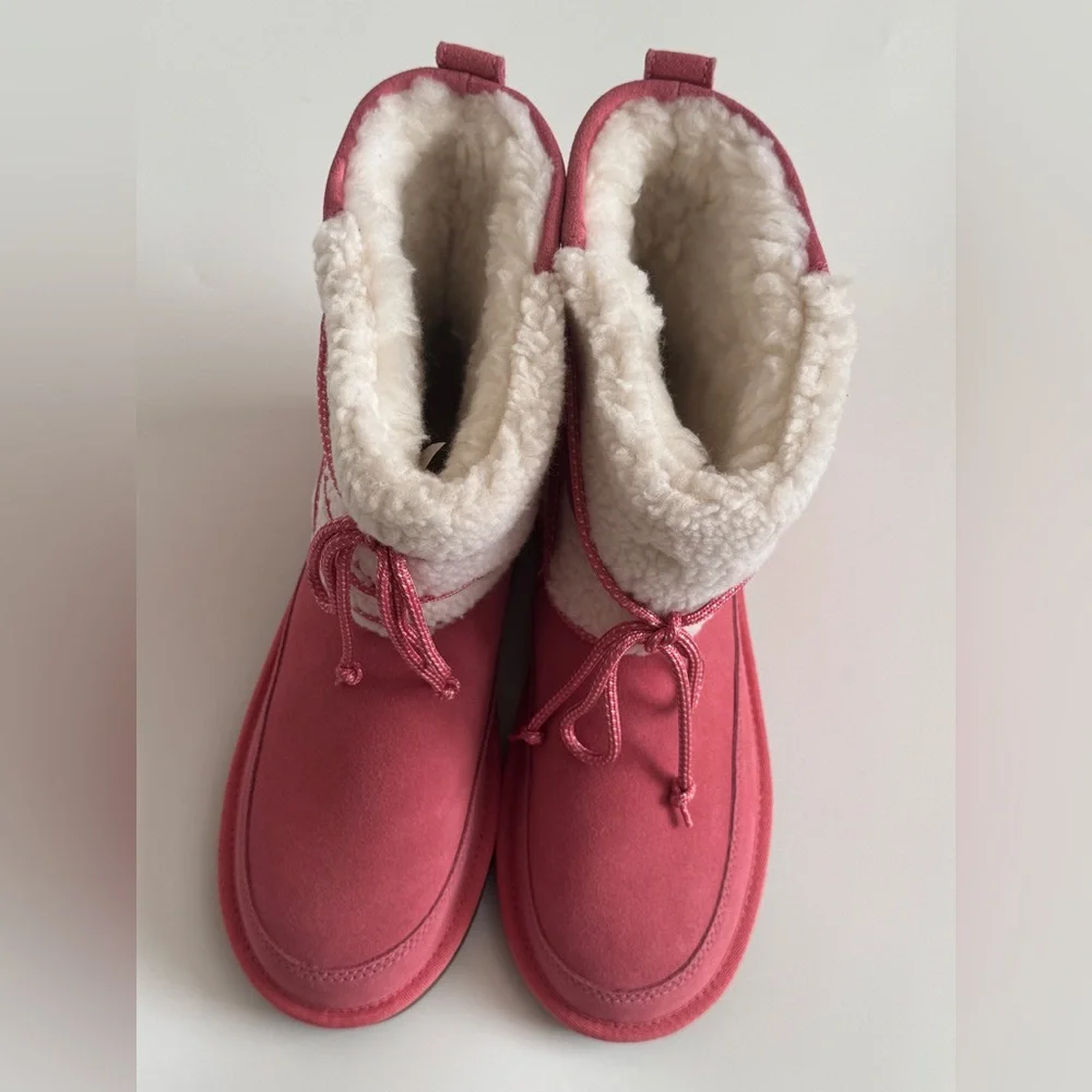 KOOLABURRA by UGG Booties